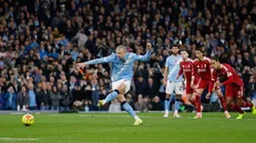 خلاصه بازی منچسترسیتی 3-0 لیورپول / هزارمین بازی گواردیولا شیرین شد