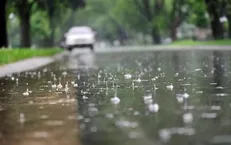 امروز؛ رگبار باران و وزش باد در ۱۵ استان