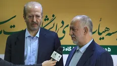 نقش مهم دانشگاه تربیت مدرس در تولید علم کشور