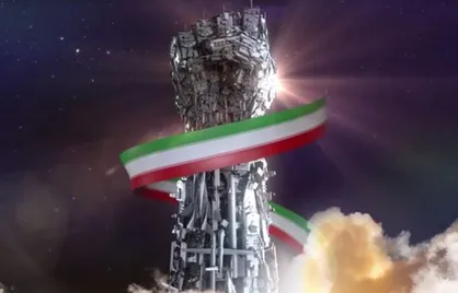 نماهنگ &laquo;انتقام سخت&raquo;