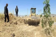 احداث ۲۸۰ کیلومتر آتش‌بر در کهگیلویه و بویراحمد برای پیشگیری از آتش‌سوزی جنگل‌ها