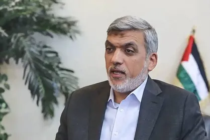 عزت الرشق: مقاومت معادلات را تحمیل می&zwnj;کند