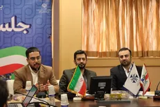 حامی ارتباط دانشجویان و صنعتگران استان هستیم