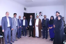 دانشگاه پیام نور کم هزینه ترین دانشگاه برای نظام، پر فایده ترین دانشگاه براي اقشار مردم