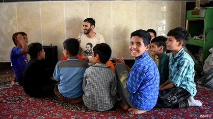 هزینه ۳۰۰ میلیون تومانی دانشجویان جهادی در شهرستان نورآباد /تمام خدمات پزشکی که در ده روز ارائه شد