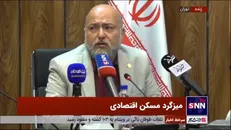 باقرپور: آمار ازدواج طی ۱۴ سال نصف شده/ ۷۰ درصد آن به خاطر معضل مسکن است