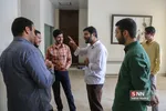 کارگاه