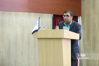 دکتر علی مروی در مراسم اختتامیه ره نشان سیاست گذاری