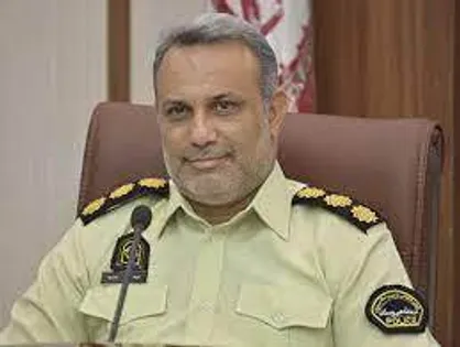 توضیحات پلیس درباره ماجرای سد لتیان