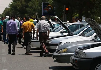 انحصار در بازار خودرو باید پایان یابد