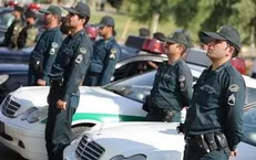 آماده باش کامل کلانتری‌ها همزمان با لیالی قدر