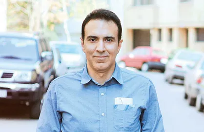 گزارشگر دیدار پرسپولیس و الدحیل مشخص شد
