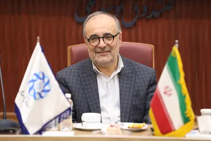 غضنفری: ارز می&zwnj;دهیم، ارز پس می&zwnj;گیرم؛ این خطر قرمز ماست/ با ورود صندوق توسعه ملی به بنگاه&zwnj;داری مخالفیم + فیلم