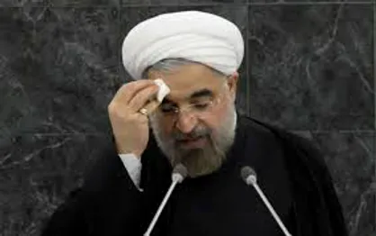آیا روحانی به کرونا مبتلا شده است؟