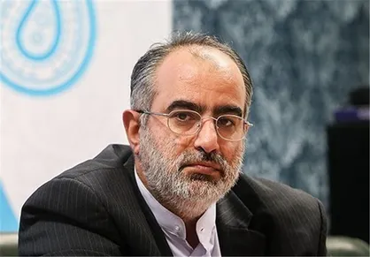 کمپین فرمایشی تخصص شماست جناب آشنا