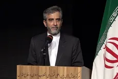 اگر دو رکن تحریم و تروریسم را از آمریکا بگیریم، شاید آن‌ها نتوانند این گونه سیطره و سلطه خودشان را ادامه بدهند
