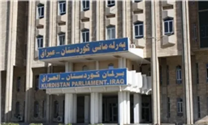 توافق بر سر تمدید ۸ ماهه دوره پارلمان منطقه کردستان