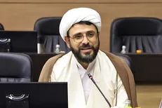 پرچم «لا اله الا الله» باید بر قله‌های کرامت انسانی به اهتزاز درآید