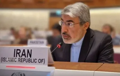 اگر جامعه جهانی واکنشی جدی نشان ندهد، توسعه&zwnj;طلبی اسرائیل گسترش می&zwnj;یابد