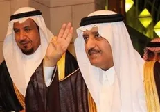 بازگشت برادر کوچکتر ملک سلمان به عربستان و دردسرهای ولیعهد