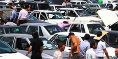 دلخوری معاون وزیر آموزش و پرورش از مخدوش کردن پلاک‌های خودرو در طرح ترافیک