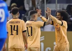 سلاح السد مقابل پرسپولیس