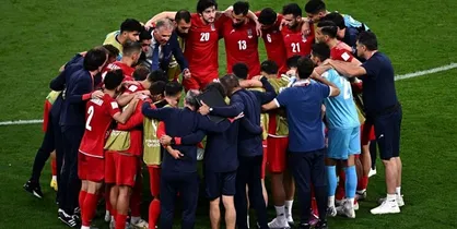 خلاصه بازی انگلیس ۶ - ایران ۲