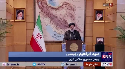 رئیسی: در دیدار با بشار اسد عمدتا مسائل اقتصادی و تجاری مورد بحث و گفتگو قرار گرفت