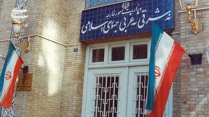 شهروندان ایرانی تا اطلاع ثانوی به گرجستان سفر نکنند