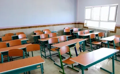 این شهرستان&zwnj;ها مدارس شان فردا دوشنبه غیرحضوری است