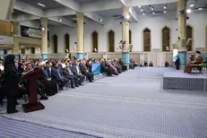 جمعی از نخبگان جوان ۱۱ مهرماه با رهبر انقلاب دیدار می‌کنند