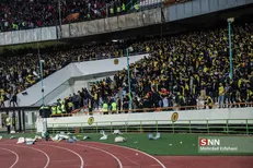 کریمی: خسارت ۱۵۰ تا ۲۰۰ میلیون تومانی به آزادی/ پرسپولیس باید پرداخت کند