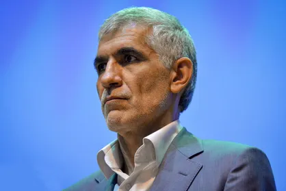 رفتن افشانی از شهرداری تهران قوت گرفت؟