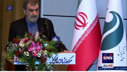 محسن رضایی: چرا تروریست&zwnj;ها در برابر تانک&zwnj;هایی که به ۲۰ کیلومتری دمشق رسیده اعتراضی نمی&zwnj;کنند؟