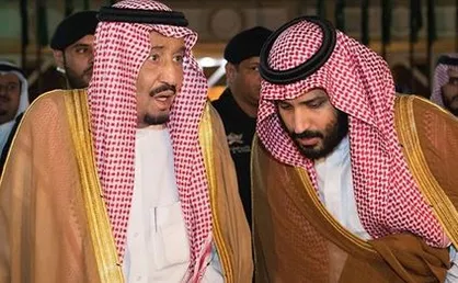 بزرگ&zwnj;ترین فساد مالی در تاریخ عربستان