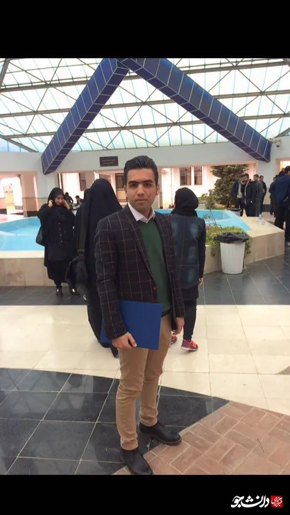 انتقاد پژوهشگر برتر مازندران از کمبود بودجه&zwnj;های پژوهشی به دانشگاه&zwnj;ها/ خروجی تولیدات علمی به اقتصاد کشور کمک می&zwnj;کند
