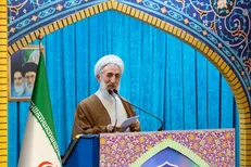 اقامه نماز جمعه این هفته تهران به امامت آیت‌الله صدیقی
