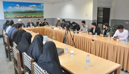 رشد علمی و دینی دانشجویان موجب تاثیر مثبت در جامعه می&zwnj;شود