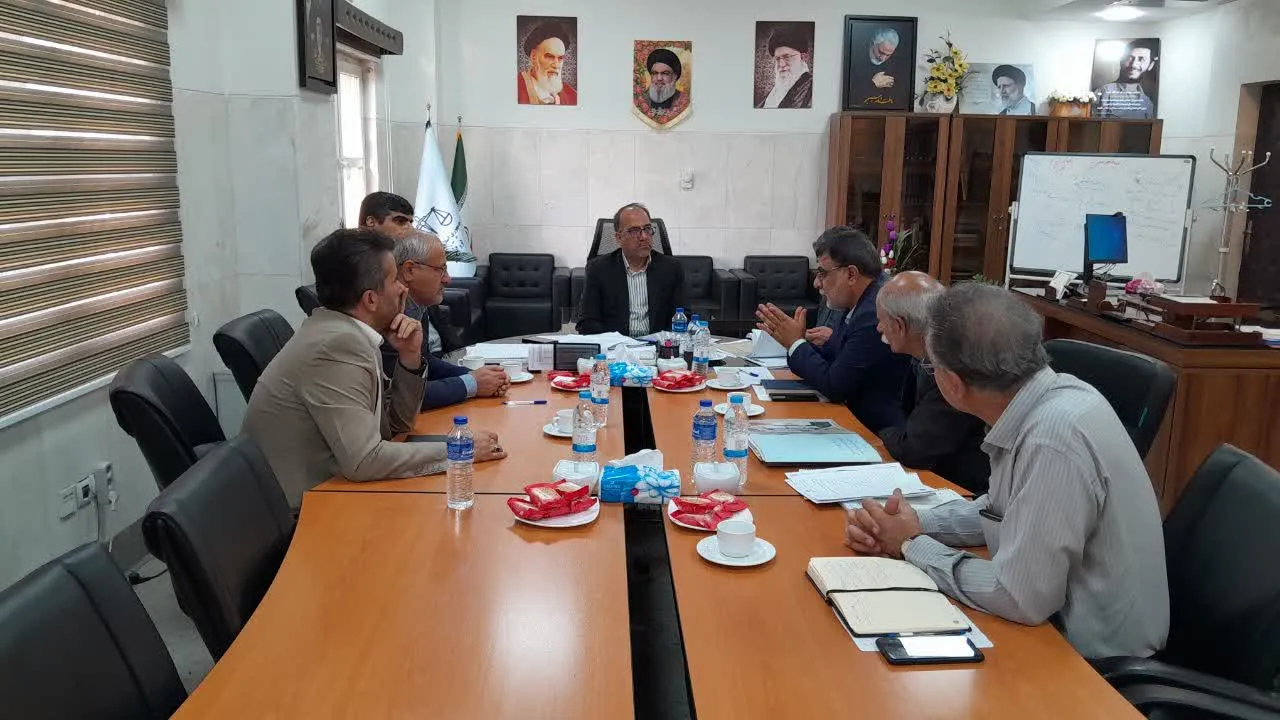 موانع یک واحد تولیدی در اهواز با ورود دادستان مرکز خوزستان رفع شد