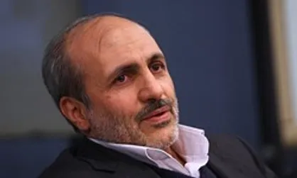 طالبی دبیر کل بانک مرکزی شد