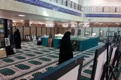 ارائه بیش از ۳۶۰ اثر از دانشگاه آزاد فارس به جشنواره هنر، ادبیات و پژوهش دینی و قرآن و عترت