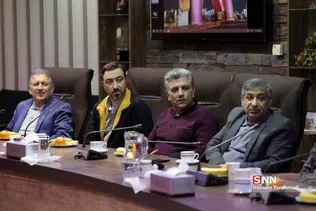 مراسم تشرف به اسلام دو دانشجو روسی