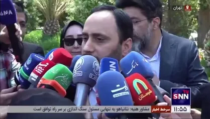 بهادری جهرمی: دولت در خصوص تسهیلات تکلیفی با کسی شوخی ندارد