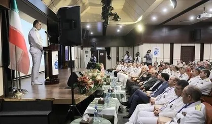 برگزاری اولین نشست تخصصی تبیین سیاست&zwnj;های کلی توسعه دریا محور و اقتدار دریایی