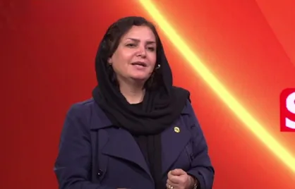 کاری که رسانه&zwnj;های خارجی انجام می&zwnj;دهند به خاطر نقص کار ماست