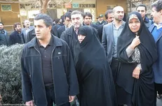 علت لغو ممنوع الخروجی خانواده هاشمی چه بود؟