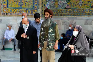 زائر کوی رضا