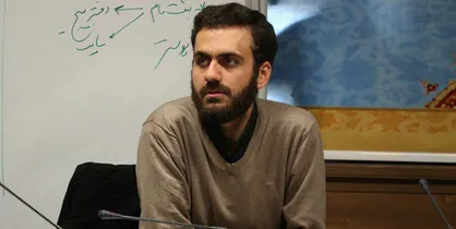 مسئول ستاد راهبری اختصاصی بسیج دانشجویی دانشگاه پیام نور کشور منصوب شد
