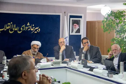 خسرو پناه: آئین&zwnj;نامه فعلی ارتقاء اعضای هیئت علمی مبنای تمدن اسلامی ندارد / زلفی گل: توجه به ماهیت رشته&zwnj;ها در آئین&zwnj;نامه