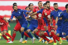 تاریخ و ساعت بازی استقلال و تراکتور مشخص شد
